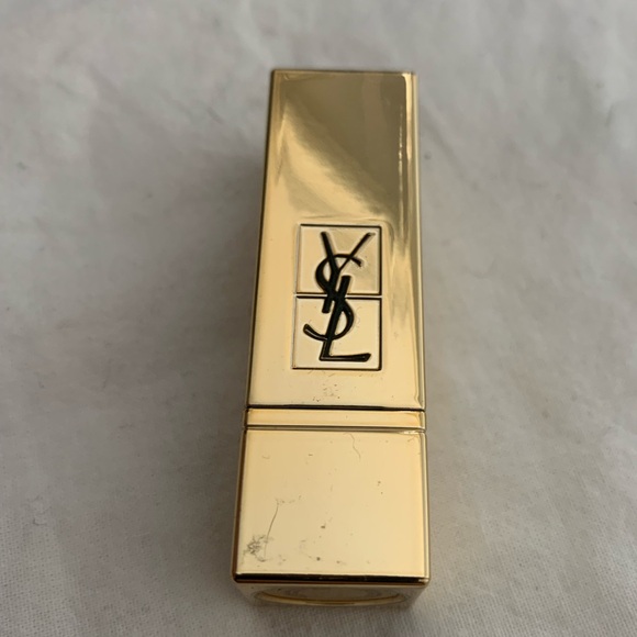 Yves Saint Laurent “01” Rouge Pur Couture mini - Picture 4 of 5